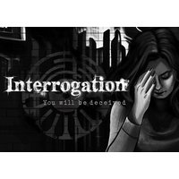 Interrogation You Will Deceived EN EU (Nintendo Switch)