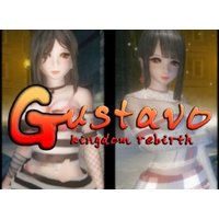Gustavo Kingdom Rebirth EN Global Steam Key