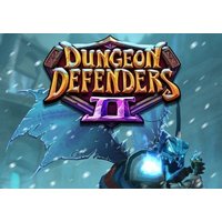 Dungeon Defenders II - 1000 Gems + Dragon Captains EN Global (Official website)