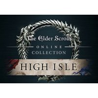 TESO The Elder Scrolls Online Collection - High Isle Global (Official website)