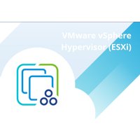 VMware vSphere Hypervisor (ESXi) 8 Key