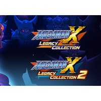 Mega Man X Legacy - Collection 1 + 2 Bundle Argentina (Xbox One/Series)