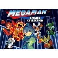 Mega Man - Legacy Collection Argentina (Xbox One/Series)