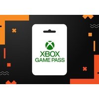 Xbox Game Pass 3 Months for PC Trial CA (Xbox Game Pass)