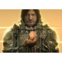 Death Stranding - Director's Cut Upgrade ROW DLC Global Steam Key