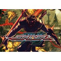 Strider Global Steam Key