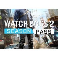 Watch Dogs 2 - Season Pass DLC Argentina (Xbox One/Series)