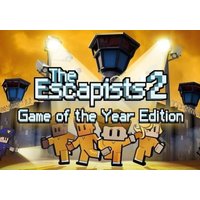 The Escapists 2 GOTY Edition Argentina (Xbox One/Series)