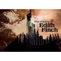 What Remains of Edith Finch Argentina (Xbox One/Series)