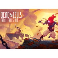 Dead Cells Fatal Falls DLC ROW (Steam)
