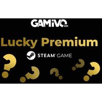 CJS Lucky Premium Game 1X Edition Global Steam Key