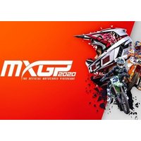 MXGP 2020 The Official Motocross Videogame EN Argentina (Xbox One/Series)