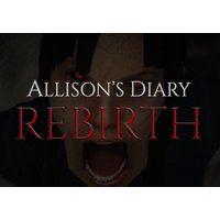 Allison's Diary Rebirth Argentina (Xbox One/Series)