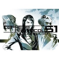 Cepheus Protocol Anthology - Season 1 EN Global Steam Key