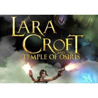 Lara Croft and the Temple of Osiris EN Argentina (Xbox One/Series)