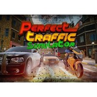 Perfect Traffic Simulator EN Argentina (Xbox One/Series)