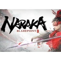 Naraka Bladepoint Turkey (Xbox Series)