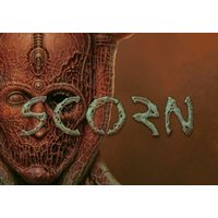Scorn EN Argentina (Xbox Series/Windows)