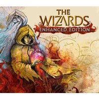 The Wizards Enhanced Edition Steam Key