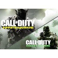 CoD Call of Duty Infinite Warfare Legacy Edition Argentina (Xbox One/Series)