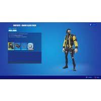 Fortnite - Rogue Alias Pack EU XBOX One / Xbox Series X/S Key