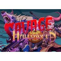 Savage Halloween ARG EN Argentina (Xbox One/Series)