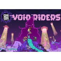 OlliOlli World VOID Riders DLC Global Steam Key