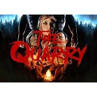 The Quarry - Pre-Order Bonus DLC EU (Steam)