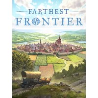 Farthest Frontier Steam Account