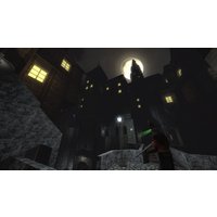 Gloomwood Steam Account