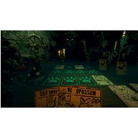 Inscryption Steam Account