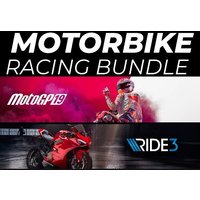 Motorbike Racing - Bundle EN Argentina (Xbox One/Series)