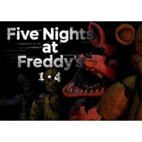 Five Nights At Freddy's Original Series EN Argentina (Xbox One/Series/Windows)