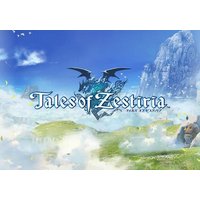 Tales of Zestiria EN Global Steam Key
