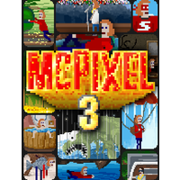 McPixel 3 Steam Key