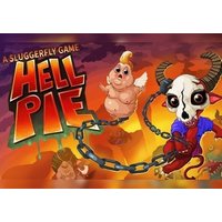 Hell Pie EN Global Steam Key
