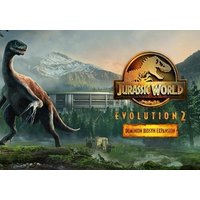 Jurassic World Evolution 2 Dominion Biosyn DLC EU (Steam)