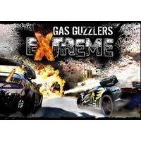 Gas Guzzlers Extreme Argentina (Xbox One/Series)