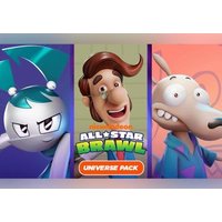 Nickelodeon All-Star Brawl - Universe Pack DLC Steam Key