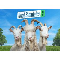 Goat Simulator 3 Downgrade Edition EN Argentina (Xbox Series)
