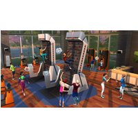 The Sims 4 Everyday Stuff Pack Bundle: Perfect Patio Stuff Laundry Day Stuff Toddler Stuff Romantic Garden Stuff Fitness Stuff DLCs Origin Key