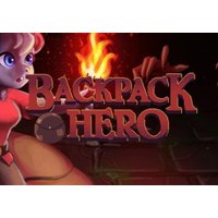 Backpack Hero EN Global Steam Key