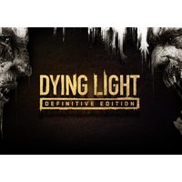 Dying Light Definitive Edition Argentina (Xbox One/Series)