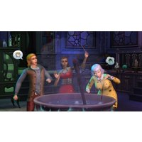 The Sims 4 Bundle Pack: Seasons + Magic + Vampires DLCs Origin Key