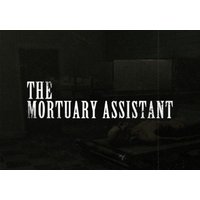 The Mortuary Assistant EN Global Steam Key
