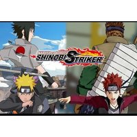 Naruto to Boruto Shinobi Striker EN/RU Russia (Steam)