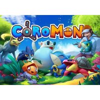 Coromon EU (Steam)