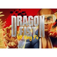 Dragon Fist VR Kung Fu EN Global Steam Key