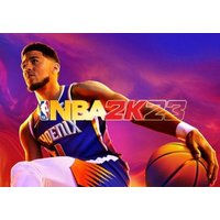 NBA 2K23 EN United States (Xbox Series)