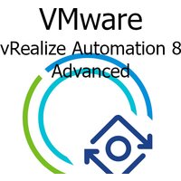VMware vRealize Automation 8 Advanced Key